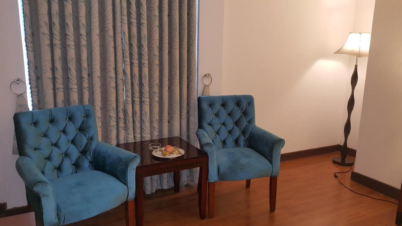 Savoey Hotel لاهور المظهر الخارجي الصورة