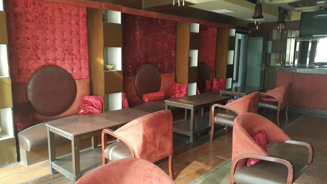 Savoey Hotel لاهور المظهر الخارجي الصورة